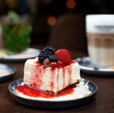 Redbull stalenros, Red Bull stalen ros